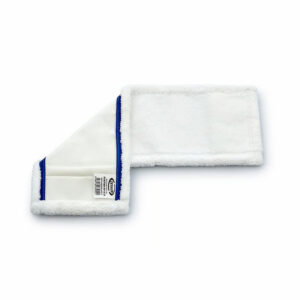 Professional extra damp mop for commercial floor cleaning operations