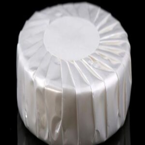 Premium wrapped hotel soap for hotels resorts and hospitality facilities supplied by Korsev Trading