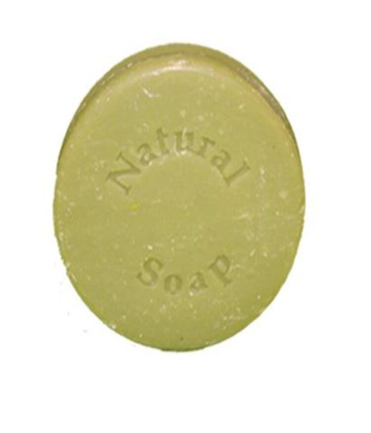 Natural olive oil hotel soap for eco-friendly guest amenities by Korsev Trading